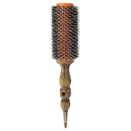 Pro-One aerostyle professional Brush (Premium boar and Silver Nano Bristles) (38mm)