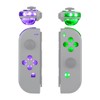 Not a Joycon Main Unit - Joycon DFS LED Assembly