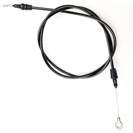 178674 Deflector Control Drive Cable Replacement for Craft-Sman Husq-Varna Snowblowers 585271701 532420673
