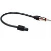 American International 2 DIN Car Stereo Radio Install Kit &