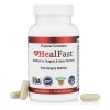 Healfast - Fórmula De Apoyo Para Recuperación De Lesiones Y