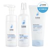 Dr. Deep (현대Hmall)닥터딥 미네랄 3종 세트(에멀젼+올인원클렌징+토너) (Hyundai Hmall) Dr. Deep Mineral 3-Piece Set (Emulsion + All-in-One Cleansing + Toner)