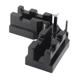 2 in 1 Mitre Measuring Tool, Mitre Angle Cutting Tool 85°-180° Chamfer and Cutting Box Chamfers Woodworking Mitre Gauge