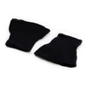 Prym braun 994323 Elastic-Ärmelbündchen, Polyester, 2 x 1 x 1