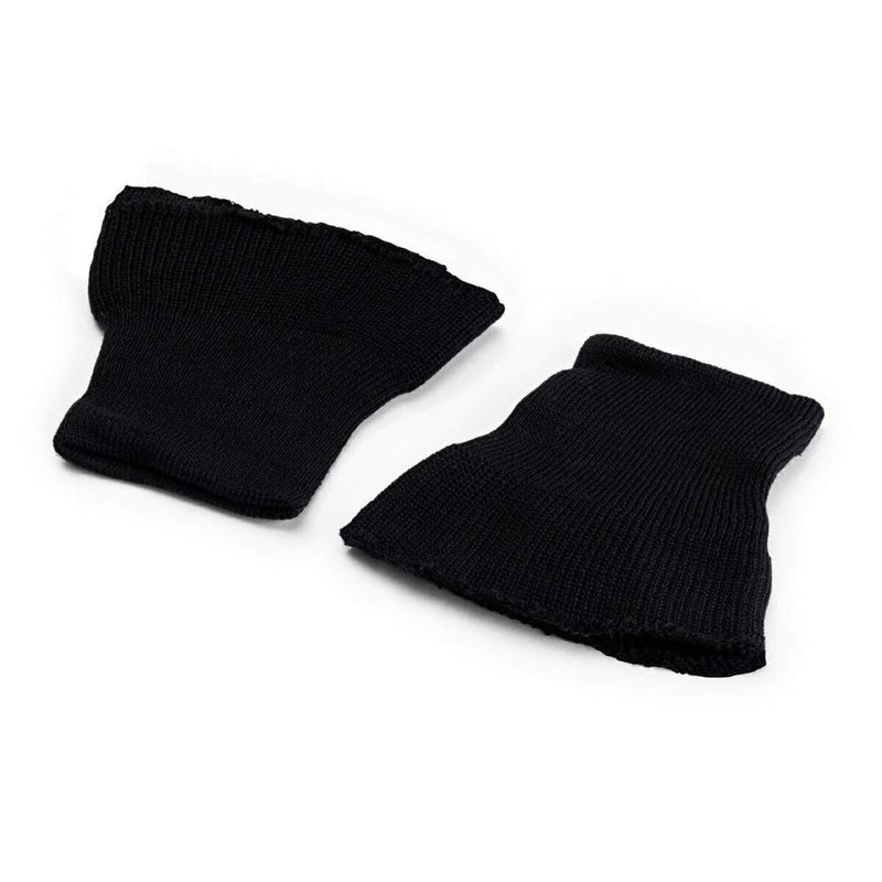 Prym braun 994323 Elastic-Ärmelbündchen, Polyester, 2 x 1 x 1