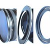 49mm to 72mm Step Up Ring,49-72mm Filter Adapter Ring,49mm Lens