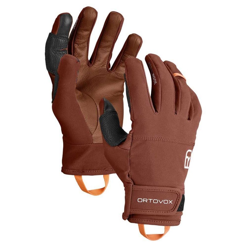 ORTOVOX Tour Light Glove Men's