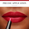 Bourjois Rouge Fabuleux Lipstick 11 Cindered-lla