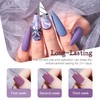 JODSONE Gel Nail Polish Starter Set 100 Pieces Multi-color Gel