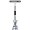 QWORK® Cylinder Honing Tool, Diameter 51-178 mm Cylinder Honing Tool,