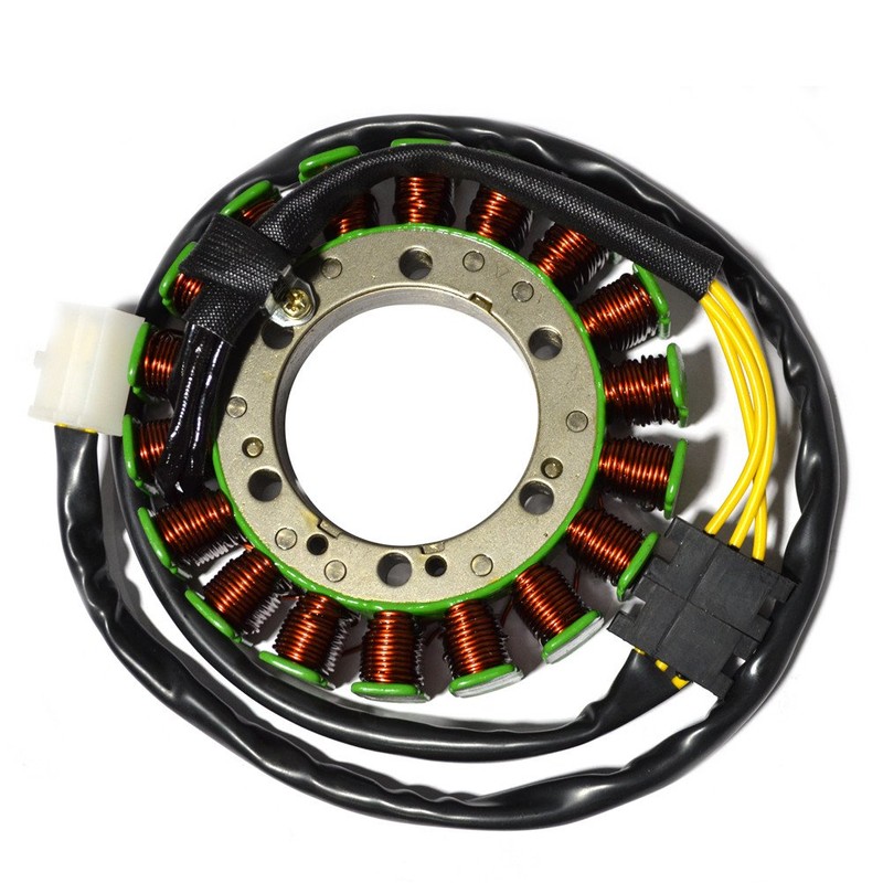 AHL Magneto Stator Coil for Yamaha XV535 Virago 535 1987-2000