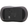 InLine Mouse 3-in-1 Bluetooth + 2 x 2.4 GHz Radio,