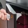 Replacement Key for Baby Safety Magnetic Cabinet Lock, Pack of