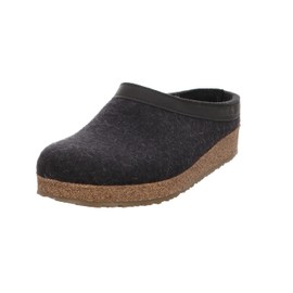 HAFLINGER GZL, Color: Charcoal, Size: 50 (713001-77-50)