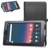 Bige for Onn 7 inch Tablet Case 2022,PU Leather Folio