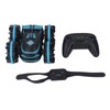 Amphibious RC Stunt Car Waterproof Gesture Sensor 4 Wheel Drive