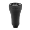Gomexus P20 Handle Knob, TPE, Aldebaran BFS, Red Fang X