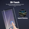 2+2 Pack Galaxy S22 Ultra Glass Screen Protector Camera Lens