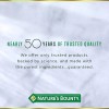 Nature's Bounty Extra Fuerte Probiotic 10 Salud Digestiva