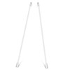2 Pack Blind Wand Vertical Blinds Replacement Parts Blind Stick