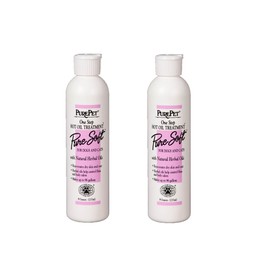 MPP PurePet Pure Soft One Step Hot Oil Treatment for Dogs and Cats High Concentrate (3 Bottles)