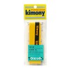 kimony KGT100 YL High Soft EX Grip Tape, Yellow