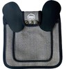 DOWN UNDER OUTDOORS Extra Large Chicken Saddle with Adjustable Straps
