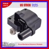 Advanceignition 1PC UFD304 IGNITION COIL B6S7-18-100 B6S718100 F0BZ-12029-A F0BZ12029A