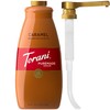 Torani Puremade Caramel Sauce for Coffeehouse Drinks and Desserts, Large