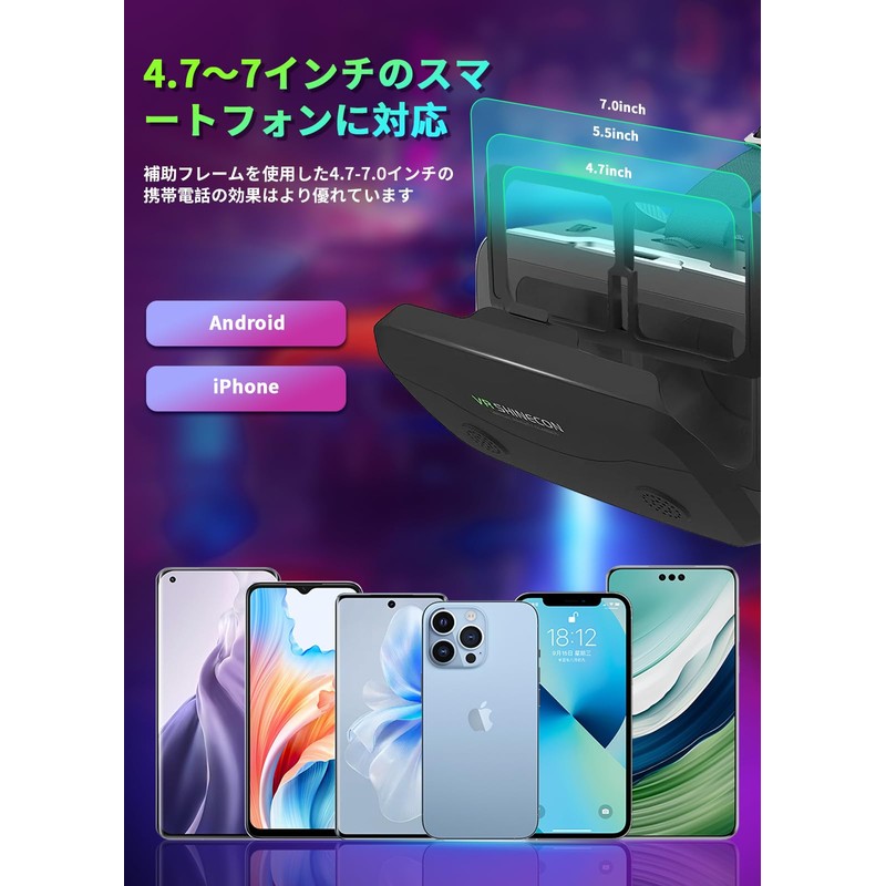 Reiwa 8 Year Remote Control Set Version, VR Goggles for