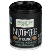 Frontier Ground Nutmeg, 0.6 OZ