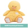 GUND 6074921 Cuddly Fun Duckling Multi-Coloured
