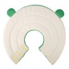 Adjustable Anti lick Ring Wound Protective Pet Collar Circle for