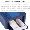 Compatible with Canon Selphy Series Ink and Paper, KP-36IP 1