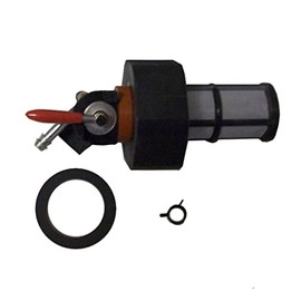 WACKER NEUSON KIT-Fuel Filter/Valve W/Switch (5000112181)