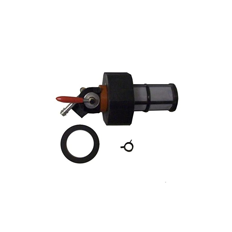 WACKER NEUSON KIT-Fuel Filter/Valve W/Switch (5000112181)