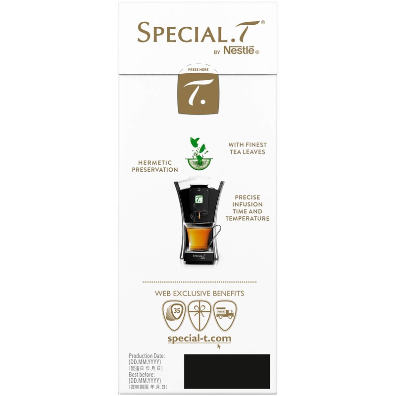 Special T - Good Morning Sunshine