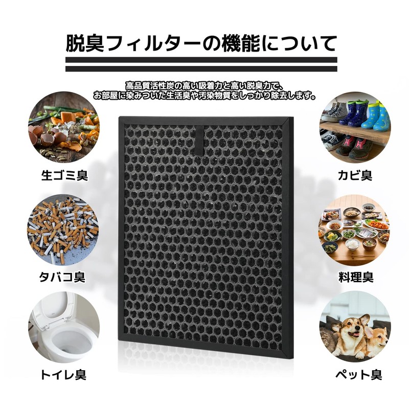 KTJBESTF Dehumidifier with Air Purifier Function DCE-120 Dedicated Dust Collection