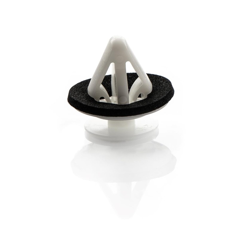 LST Side Skirts Attachment Clips Pack of 10