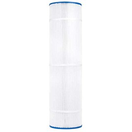 Clear Choice Pool Spa Filter 7.00 Dia x 33.00 in Cartridge Replacement for Jandy Industries CL 580 Baleen AK-60451, [1-Pack]