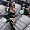 SONAX Profiline Leather Care | Nourishing Leather Conditioner with UV