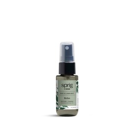 Kohler SPRIG BY Relax Body & Linen Mist
