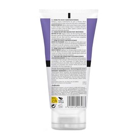 Babaria - Crema para Pies Secos y Agrietados con Aloe Vera y Manteca de Karité | Hidrata y Repara Pies y Talones Agrietados | Alivia los Pies más Secos y Dañados | Aceite de Almendras y Urea | 100% Fórmula Vegana | 150 ml