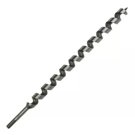 TerMight 1" x 18” Ship Auger Bit