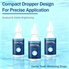 Advanced Enamel Repair Liquid with Nano Hydroxyapatite & Theobromine, Remineralizing