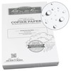 Rite In The Rain Weatherproof Copier Paper, Legal, 8 1/2"