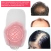 108pcs Lamp Beads Hair Growth Hat Oil Control Hair Loss