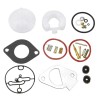 For Briggs, For Stratton Carburetor Rebuild For Briggs Stratton Master