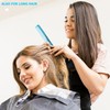 Allegro Barber Combs Set - 400 Hair Cutting and Styling