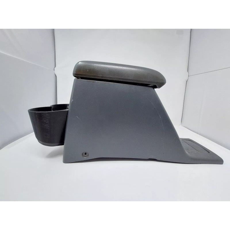 Gregparts LLC Dual Cup Holder - 1992-1995 Honda Civic Arm